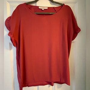 NWT Loft Blouse Size Medium